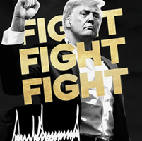 trump币LOGO
